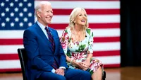 Jill Biden, supusă unei intervenții medicale. Anunțul făcut de oficialii de la Casa Albă