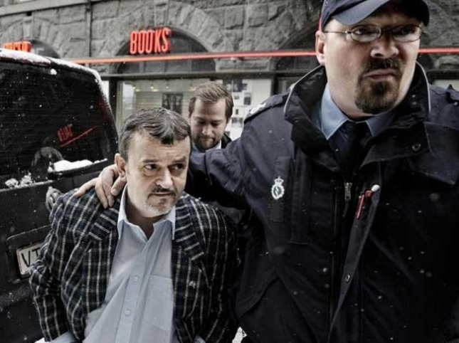 Marian Clită cere din nou eliberarea