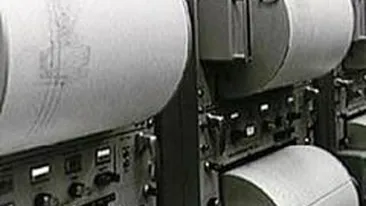 Din ce in ce mai multe seisme! Grecia a fost lovita de un cutremur cu magnitudinea de 4,8!