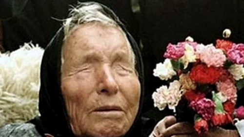 Baba Vanga, predicție despre coronavirus: “Am crezut că...”