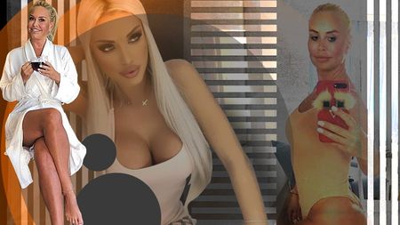 Fosta prezentatoare de la PROTV și-a ”renovat” fesele! Primele imagini cu noul posterior