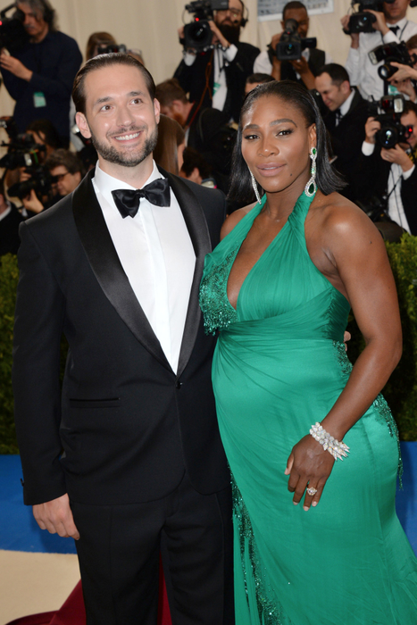 Serena Williams a luat o decizie surprinzătoare înainte de naştere:”Ştiu că multă lume este împotrivă, dar…“