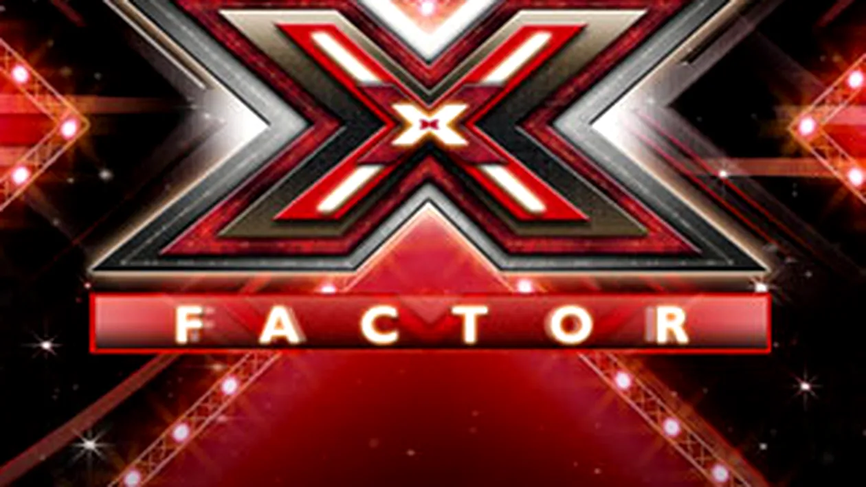 Antena 1 a bagat in sperieti concurenta cu X Factor! O alta televiziune va difuza o clona dupa show-ul trustului Intact