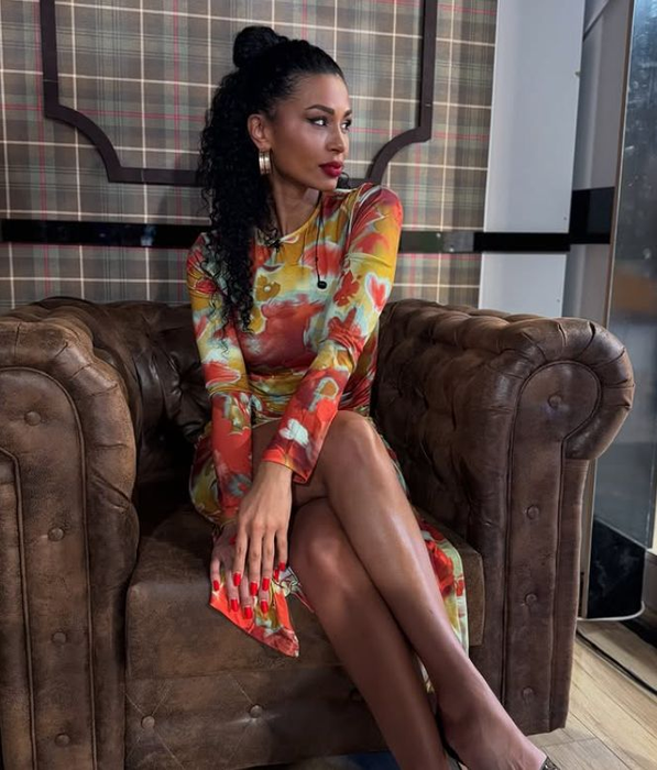 Majda/ Foto: Instagram