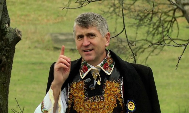 Cristian Pomohaci a circulat cu 168 de kilometri la oră