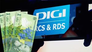 Digi RCS-RDS oferă tuturor abonaților din România acest produs. Costă doar 3 lei!