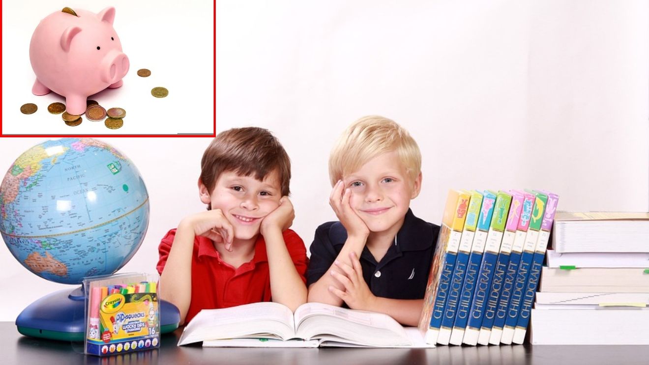 Alocațiile intră mai devreme în decembrie 2024 pe card. În ce zi se primesc banii