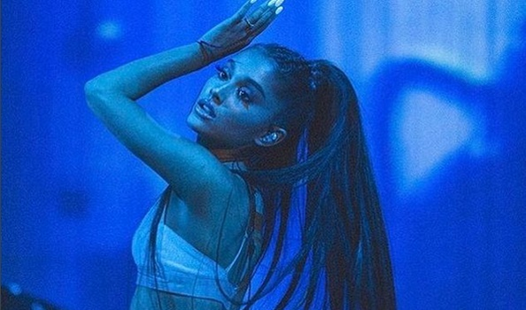 Ariana Grande a susţinut duminică un concert pentru victimele atentatului terorist din Manchester