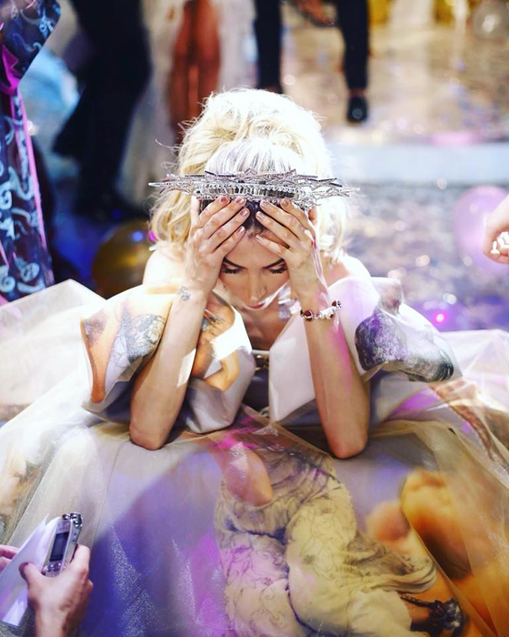 Silvia, câștigătoarea ”Bravo, ai stil! All stars!” vrea să-și pună silicoane: ”O să fie decent și dozat”