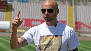 GIANI KIRIŢĂ a ieşit la o cafea cu o blondă sexy: "Sunt sincer şi vă spun că..."