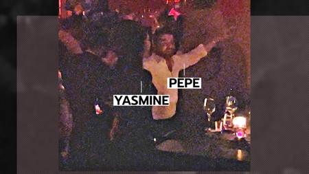 Fenta lui Pepe! Latino loverul i-a pregătit surpriza Yasminei! A făcut-o de față cu toată lumea, în Loft