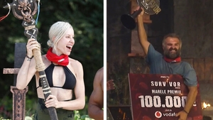 Situație ireală! Carmen Grebenișan a primit mai mulți bani de la PRO TV decât Dan Ursa, marele câștigător Survivor 2023
