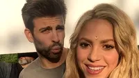 S-a spus că se despart, după o ceartă în public! Acum au fost din nou filmaţi! Imaginile cu Shakira şi Pique care spun totul despre relaţia lor