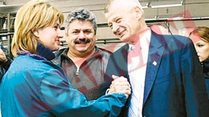 Sa refacem mandria de a fi roman