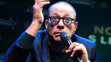 BREAKING! Jean-Claude Van Damme, cercetat de DIICOT! Celebrul actor este implicat într-un dosar de trafic de persoane