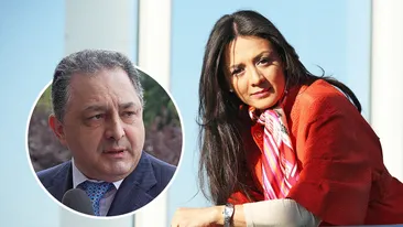 Oana Mizil a fugit din țară cu fetița! Unde se ascunde acum fosta iubită a lui Marian Vanghelie