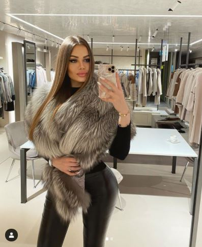 Bianca Drăgușanu, reacții acide la adresa viitoarei soții a lui Alex Bodi: “Vedeta Diaria”. Imaginile publicate de fosta prezentatoare i-au uimit pe mulți