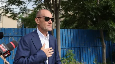 BREAKING |  A murit generalul SRI Dumitru Dumbravă