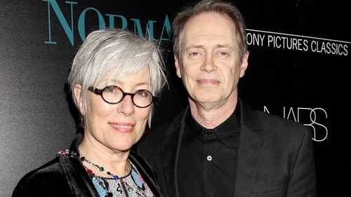 Doliu la Hollywood. Soția lui Steve Buscemi a murit, însă cauza morții e necunoscută