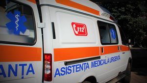 Fiul unui consilier ALDE a desfigurat o tânără, apoi a acuzat-o că l-a rănit