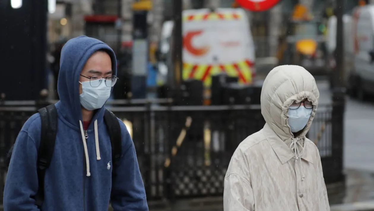 Câți oameni au murit în lume de coronavirus + Câți s-au tratat sau sunt infectați