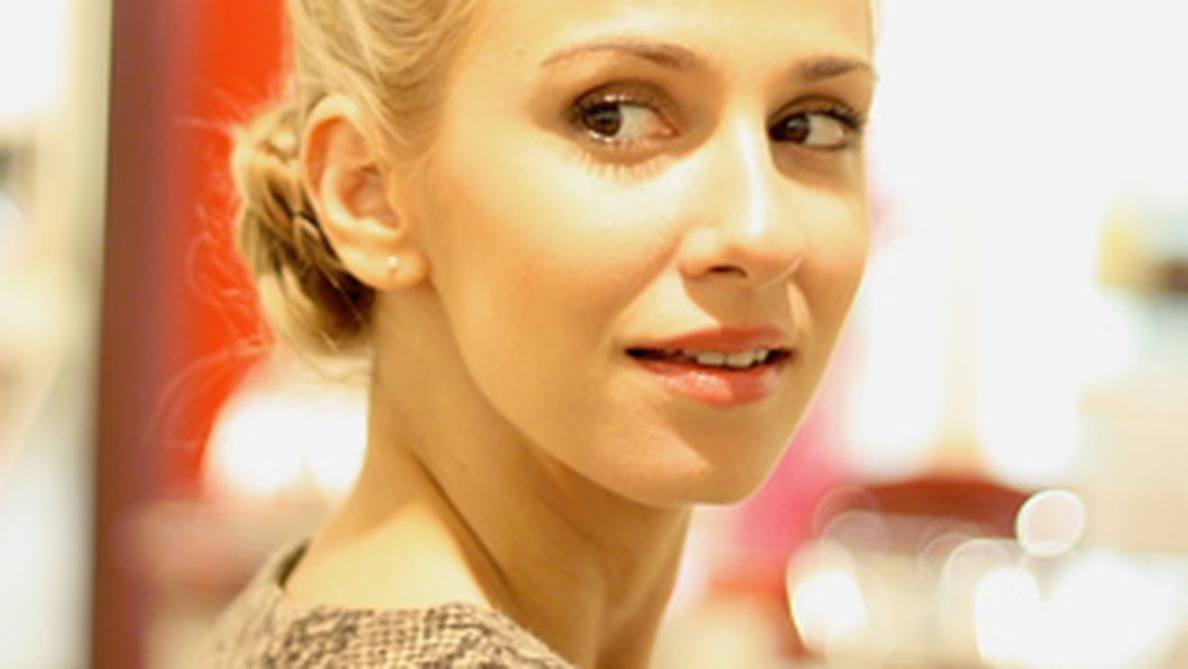 Dana Rogoz: "Nu cred ca o sa ma transform in Bridezilla"