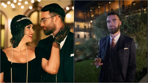 Reprezentanții Teatrului de Operetă, prima reacție după ce iubitul Danielei Nane s-a accidentat grav în timpul repetițiilor