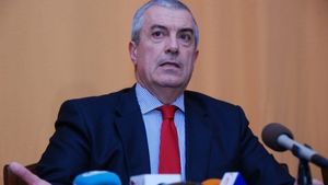 Tăriceanu: “I-am trimis preşedintelui Iohannis o scrisoare personală în care am reiterat de ce nu participăm la consultări!”