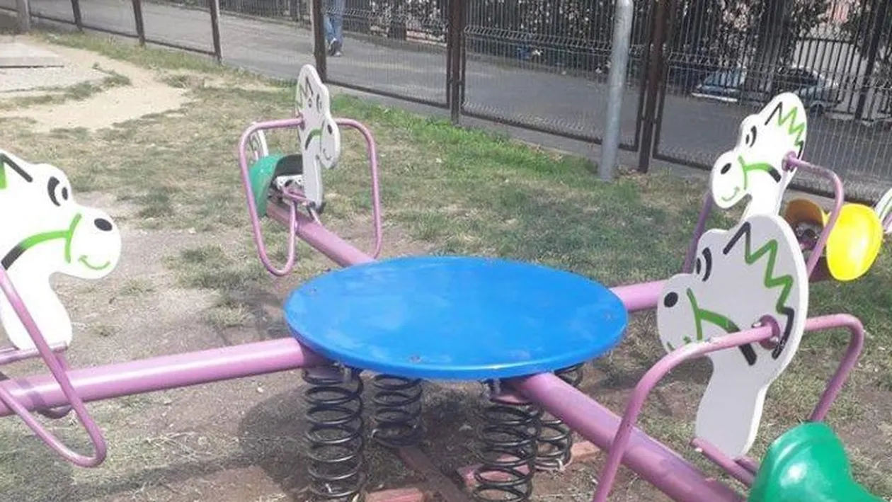 Locuitorii din Râmnicu Vâlcea, terorizați de acte de vandalism în serie