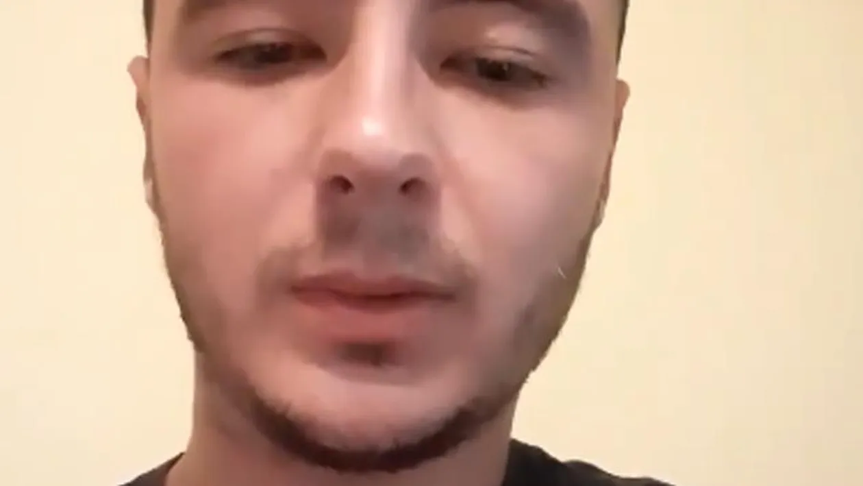 Cristi a fost exmatriculat chiar în timpul pandemiei de la Universitatea Alexandru Ioan Cuza din Iași. Ce a făcut studentul întrece orice imaginație