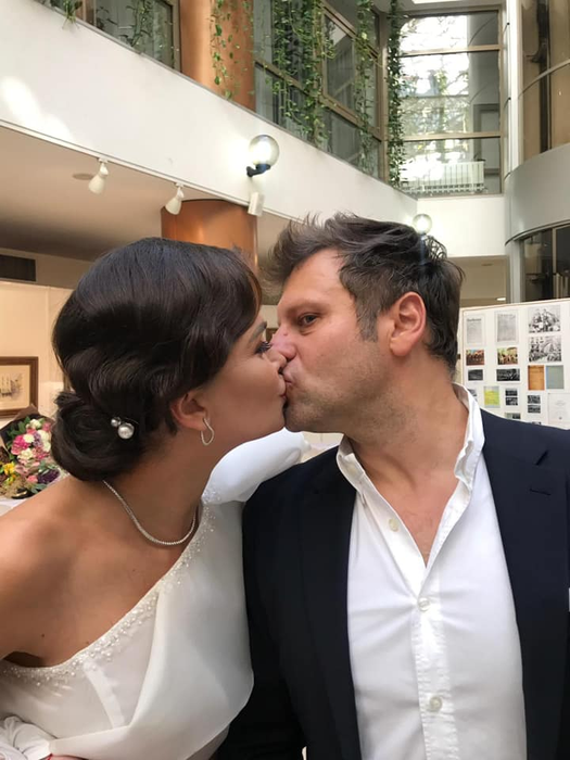 Alina Pușcaș a făcut anunțul! Unde și când va avea loc nunta cu Mihai Stoenescu