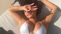 Kim Kardashian a făcut senzație la Monaco! A apărut într-un top transparent, iar bustul generos s-a văzut în toată splendoarea