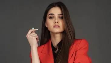 Theo Rose, de urgență la spital: „Am fost pe perfuzii”. Cu ce probleme de sănătate se confruntă vedeta de la PRO TV, de când așteaptă copilul lui Anghel Damian