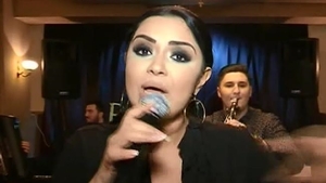 Dezvăluirile cântăreței Raluca Drăgoi, după bătaia pe care a luat-o la o nuntă: ”Au venit niște domni…” Reacția presupusului agresor