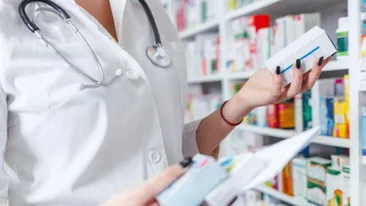 Ce salariu are un farmacist în România, în 2022. Sumele sunt uriașe