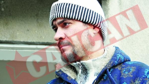 Doar groparul s-a prins ca in cosciug era alt mort