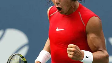 Nadal va termina anul 2010 pe primul loc in clasamentul ATP