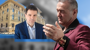 RĂZBOI TOTAL! Gigi Becali a dat decisiva Primăriei Capitalei! Latifundiarul a atacat pe toate fronturile administrația condusă de Nicușor Dan