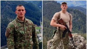 Petru, românul care a murit în Congo, unde lupta să-și strângă bani pentru o casă, nu a fost înmormântat nici măcar acum! Motivul este halucinant