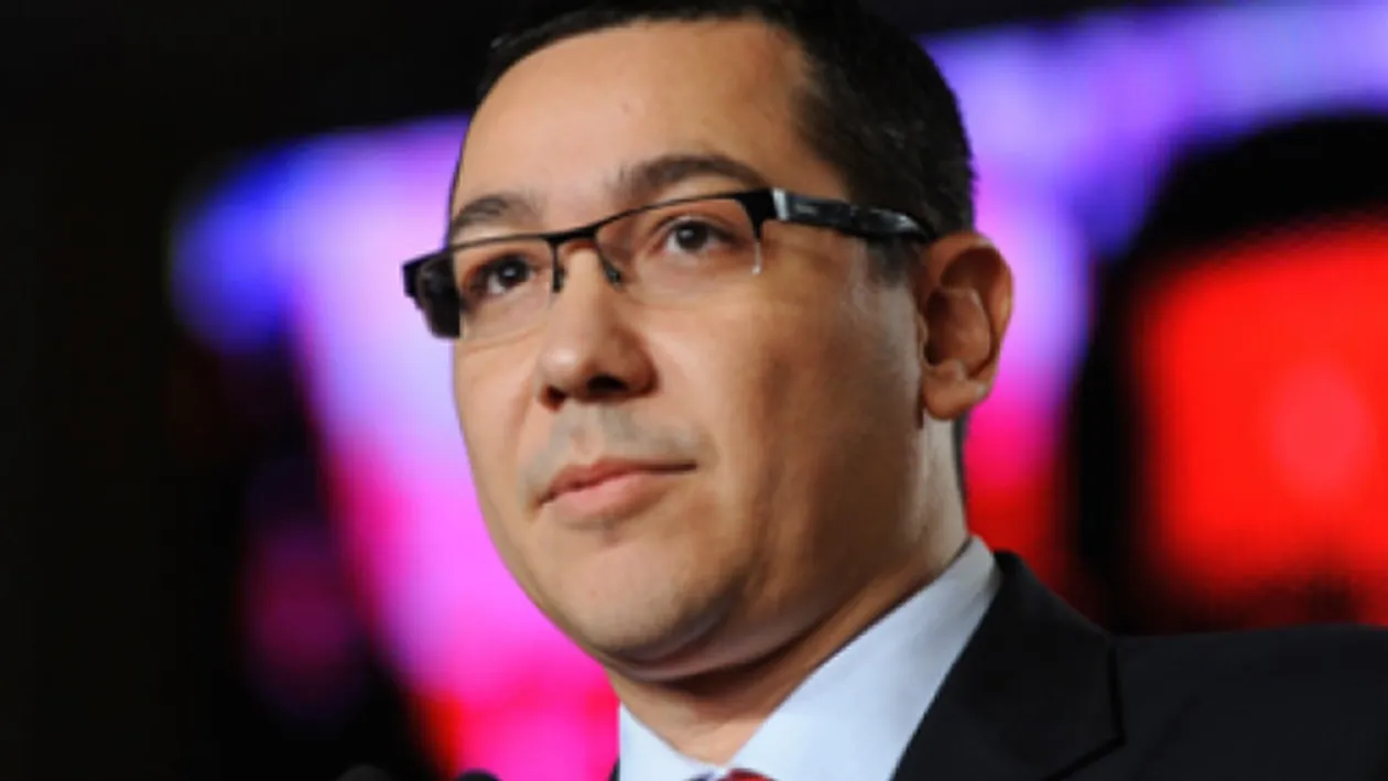 Victor Ponta va pleca, luni seara, la Johannesburg, pentru a asista la funeraliile lui Nelson Mandela