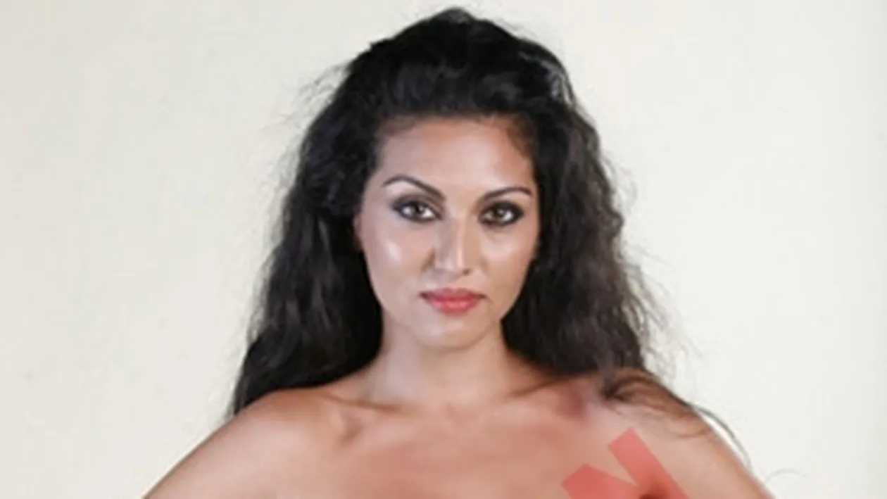 VIDEO Doinita Oancea: Regim nu tin, sport nu fac. Ma mentin prin multa munca