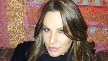 BOMBA! O cunoscuta cantareata de la noi repeta istoria Anna Lesko: Sunt insarcinata in sapte luni. Nimeni nu a stiut nimic!