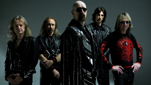 Unul dintre membrii trupei Judas Priest a ramas marcat de fanele din Romania! Afla de ce intr-un interviu exclusiv!