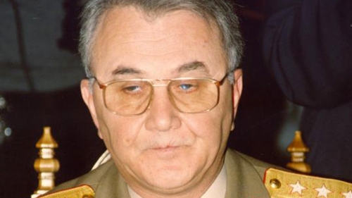 A doua eliberare in dosarul lui Gigi Becali! Dupa Babiuc, si Dumitru Cioflina a iesit din inchisoare