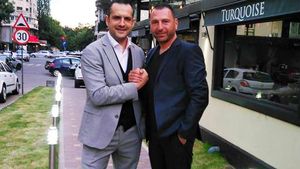 Mutare bombă în televiziune! După ce a anunţat că renunţă la cariera de prezentator, va reveni la acelaşi post