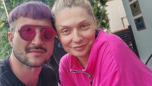 Ultimele informații despre starea de sănătate a fetiței Cristinei Cioran, născută prematur: „Deocamdată înca este la incubator”