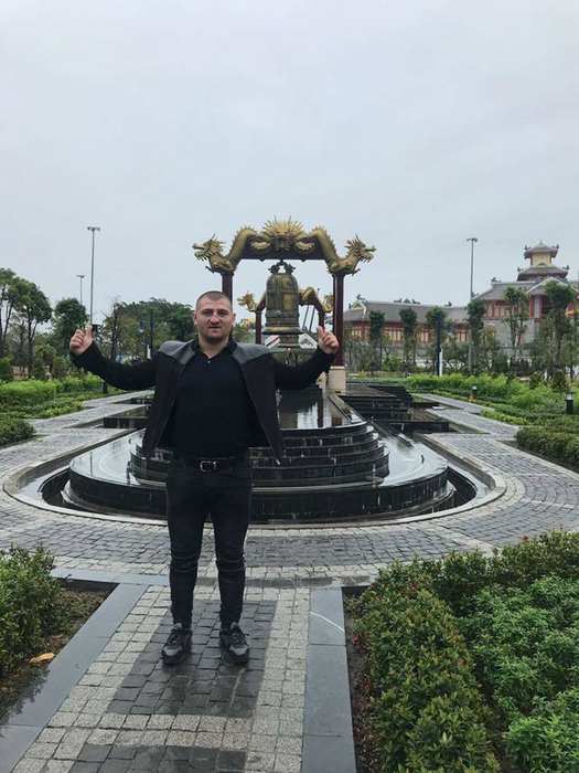 Cătălin Moroşanu, declaraţii emoţionante despre experienţa Asia Express, unde a fost împreună cu fratele lui: “Nu am mai stat cu fratele meu din clasa a 7 a şi după atâţia ani…“