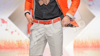 Colectia Ego Men's Fashion Concept la Bucharest Fashion Week, ziua a treia