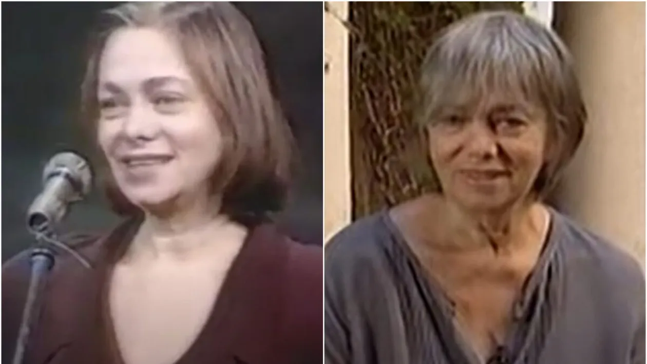 Doliu în lumea teatrului și a filmului. Valeria Seciu a murit la 83 de ani