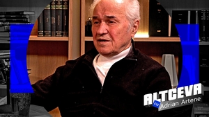 Eugen Doga militează pentru unirea dintre România și Republica Moldova: "Este o singură cultură, o singură limbă!"
